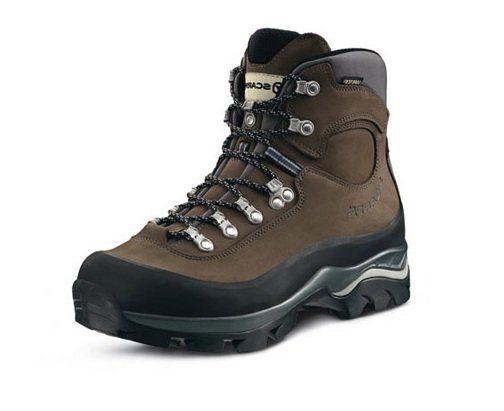 SCARPA ZG10 FANGO GTX BOT