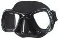 SEAC SUB MASKE U-FIT (SIYAH)