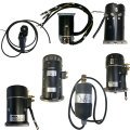 MAXPOWER ELECTRIC MOTOR 6KW 12V