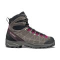 SCARPA R-EVOLUTİON GTX BAYAN TIT/CHERRY BOT (1)