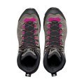 SCARPA R-EVOLUTİON GTX BAYAN TIT/CHERRY BOT (1)