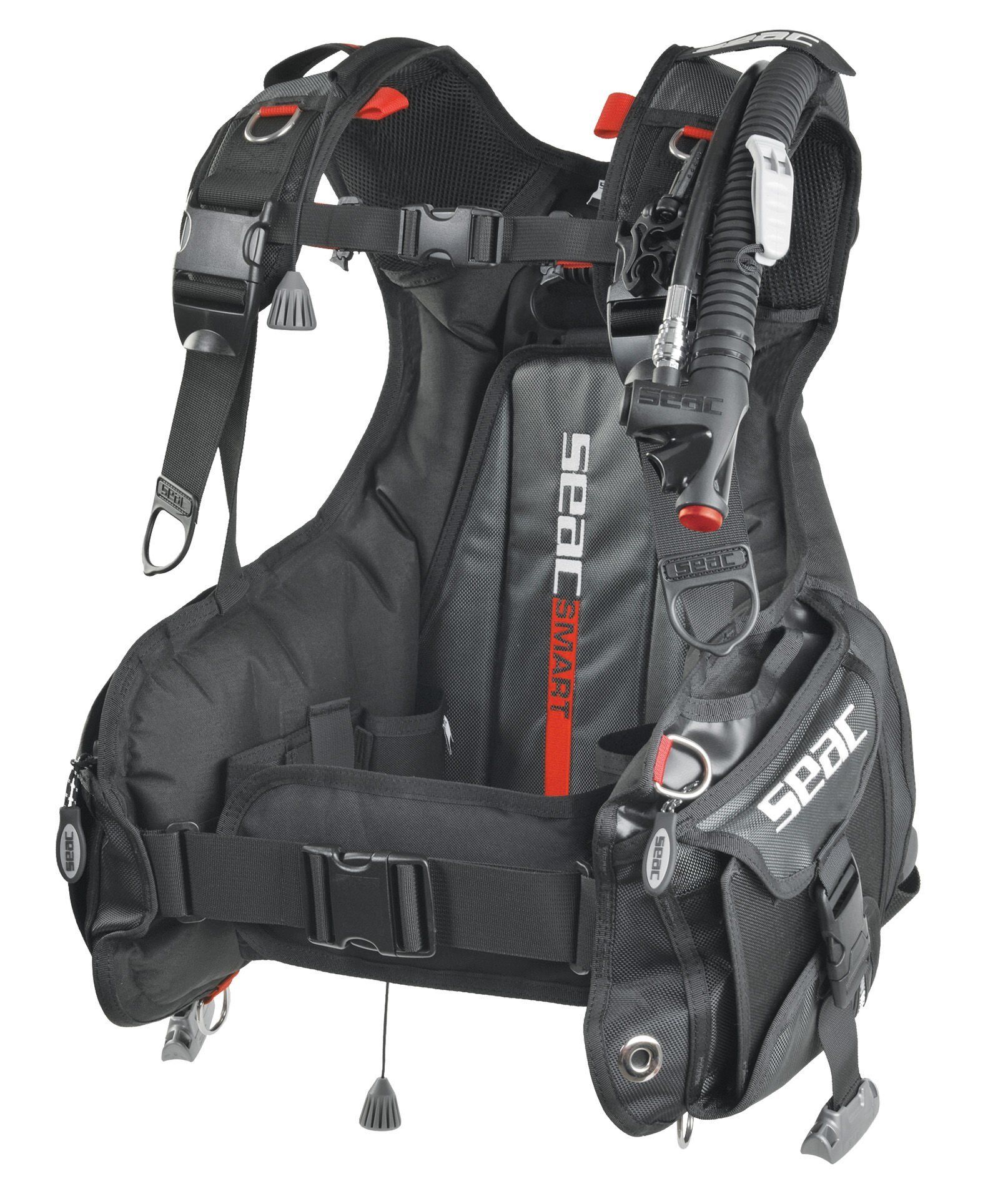 Seac Smart BCD