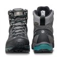 SCARPA ZG LITE GTX BAYAN GRAY/LAGOON BOT (2) 36,5