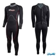 Aropec Streamline 3 mm Erkek Mono Elbise