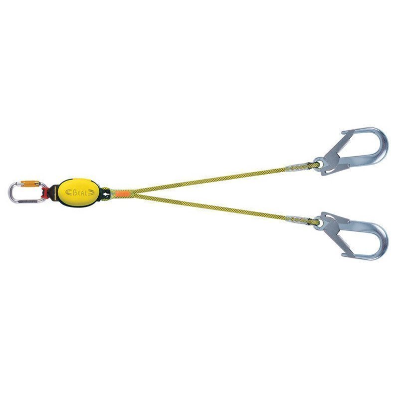 BEAL LONGE DYNAPRO AIR V HOOK 150