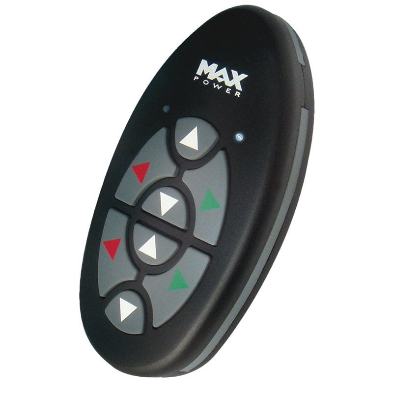 MAXPOWER RADIO RECEIVER 868MHZ (EU)