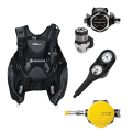 Aqualung Legend Elite Regülatör Seti