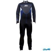 Semi Dry Çift Parça Elbise