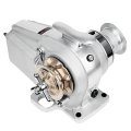 WDL H. TIGRES ALU  G+D 1500W/12V 10 3/8 HT