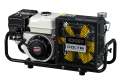 Coltri ICON LSE SH MCH6 100L/Dk 5.5Hp Honda Kompresör