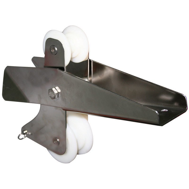 Zincir Bas Makaras? - Mafsall?v B:328 G:96 Mm