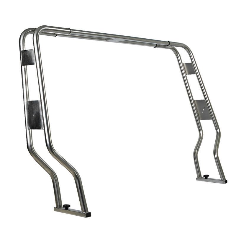 Sisme Bot Icin Koruyucu Roll Bar 1560-2060Mm