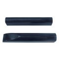 OCEAN Dock Fender,curved-ending,Navy blue