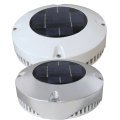 Solar Kabin Havalandırması, Cap 20Cm, Inox