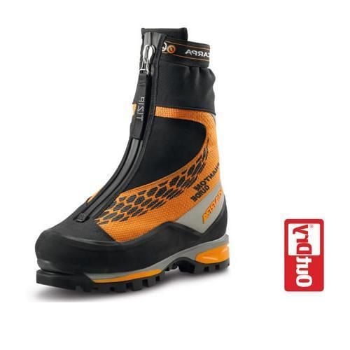 SCARPA PHANTOM GUIDE ORANGE BOT