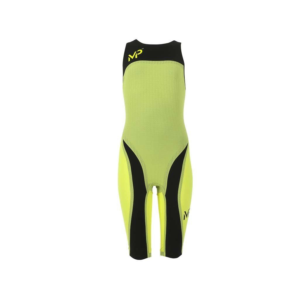 MP Michael Phelps X Presso Women B.Yellow Black