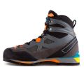 SCARPA REBEL LITE GTX SMOKE/PAPAYA BOT (7)