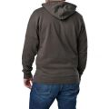 5.11 TOPO LEGACY GRENADE YESIL HOODIE