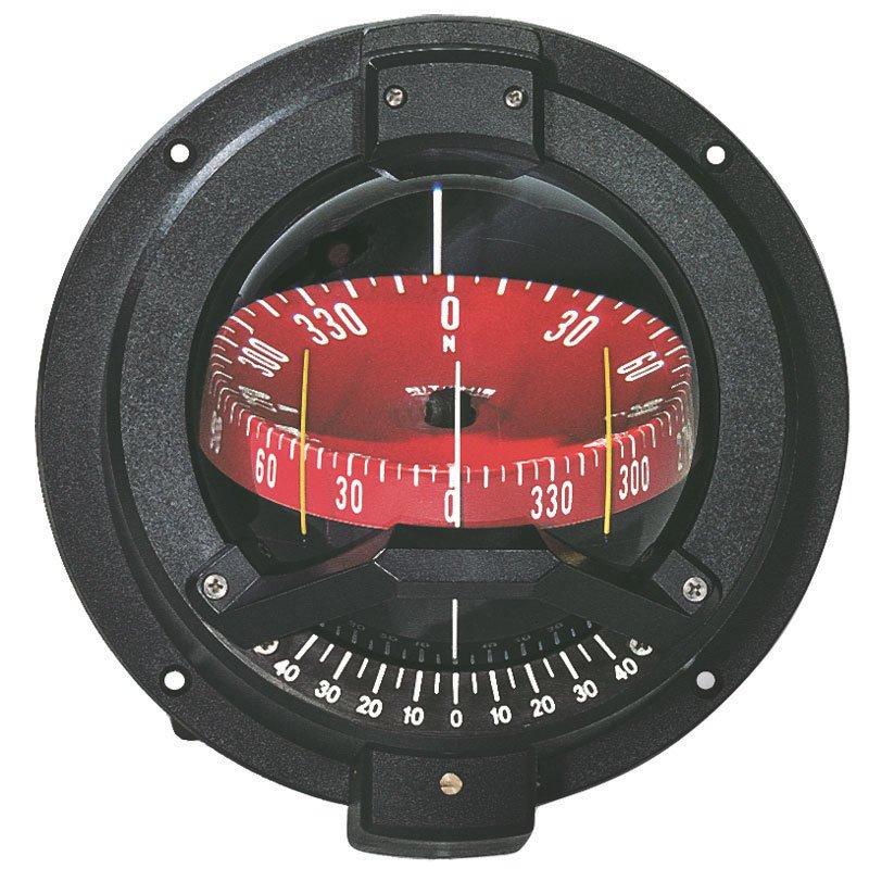 Pusula Navigator Bn - 202 Panele Yatay Monte, Kırm