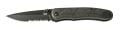 BENCHMADE HK P30 ASSIST OD GREEN CAKI