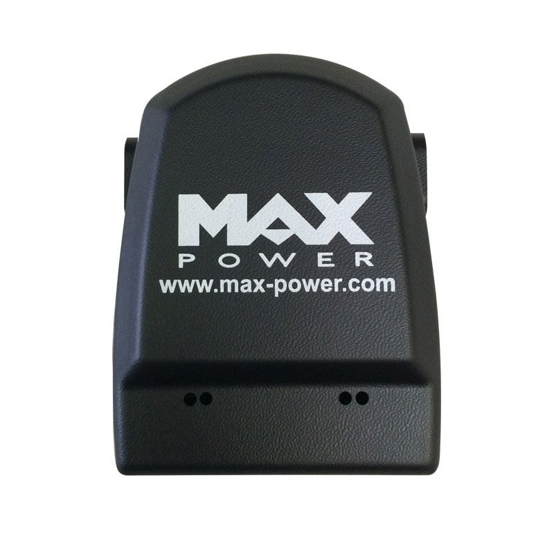 MAXPOWER MAWPOWER COVER FOR 60/80