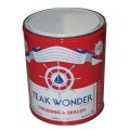 TEAK WONDER 3,8 LT