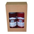 TEAK CLEANER,3,8LT