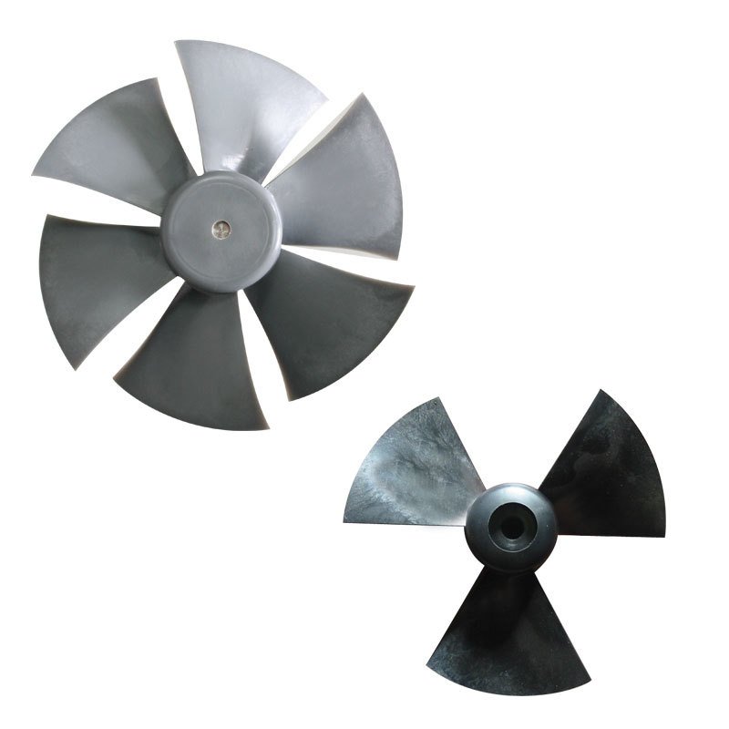 MAXPOWER PROPELLER O300 - CT300
