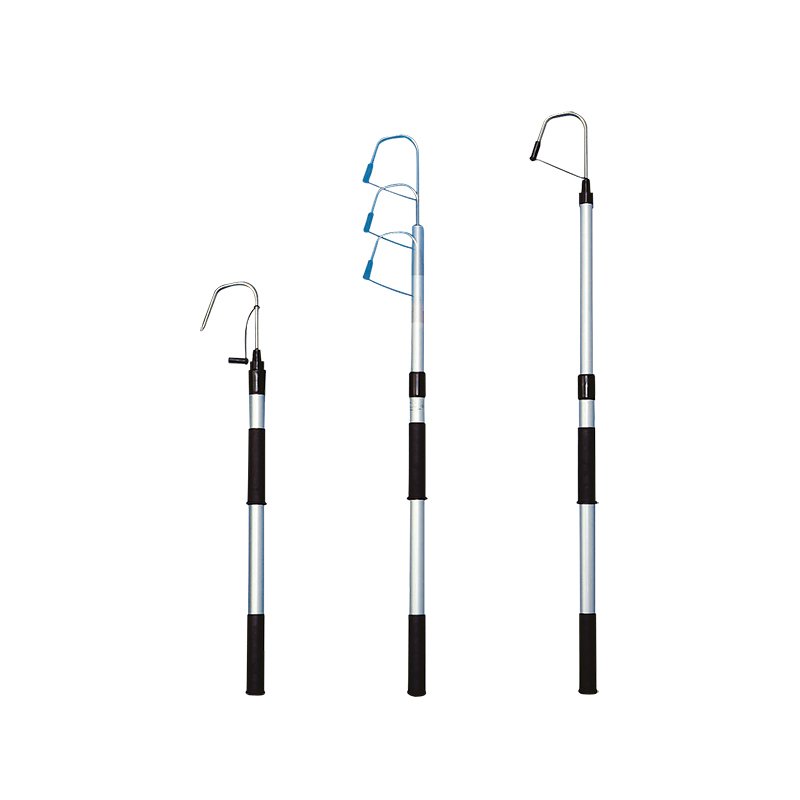 TELOSKOPIK KANCA 112CM-100MM