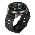 Suunto Ocean Steel Black Dalış Bilgisayarı