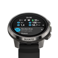 Suunto Ocean Steel Black Dalış Bilgisayarı