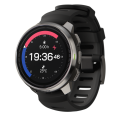 Suunto Ocean Steel Black Dalış Bilgisayarı