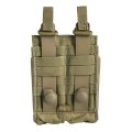 5.11 FLEX DOUBLE PISTOL MAG POUCH