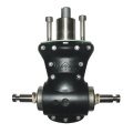 MAXPOWER COMPOSITE LEG O250 DUO CT165/225