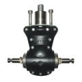 MAXPOWER LEG DUO METALIC O315 CT325