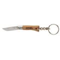 OPINEL INOX 2 NO ANAHTARLIKLI ÇAKI  (000065)