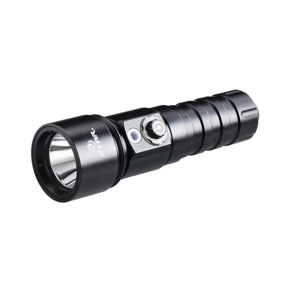 Xtar D26 U3 - 1100 Lumen Şarjlı Fener