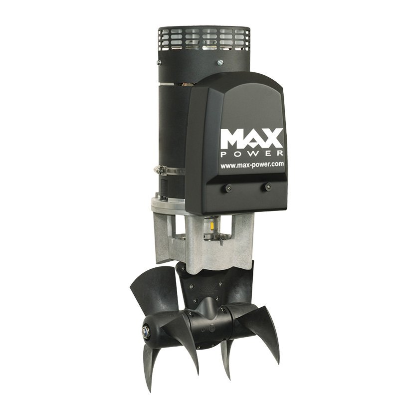 MAXPOWER THRUSTER CT225 ELEC DUO COMPO 24V O250