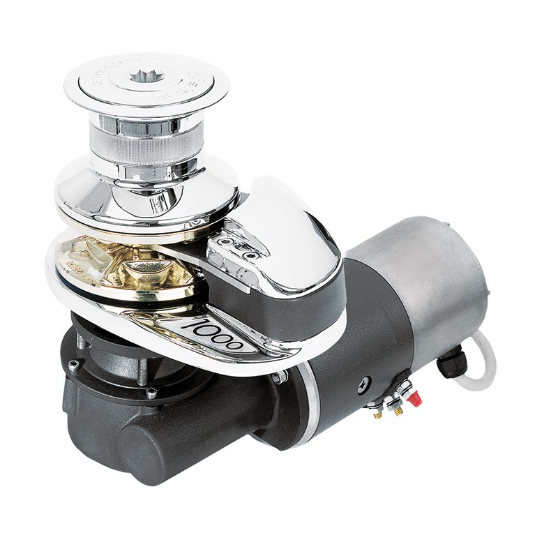 WDL V. PR1000 CRO  G+D 1000W/24V 8-5/16''BBB-5/16''HT