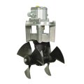 THRUSTER CT225 HYD 11CC DUO COMPO O250