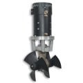 MAXPOWER THRUSTER CT300 ELEC DUO METALIC 24V O300