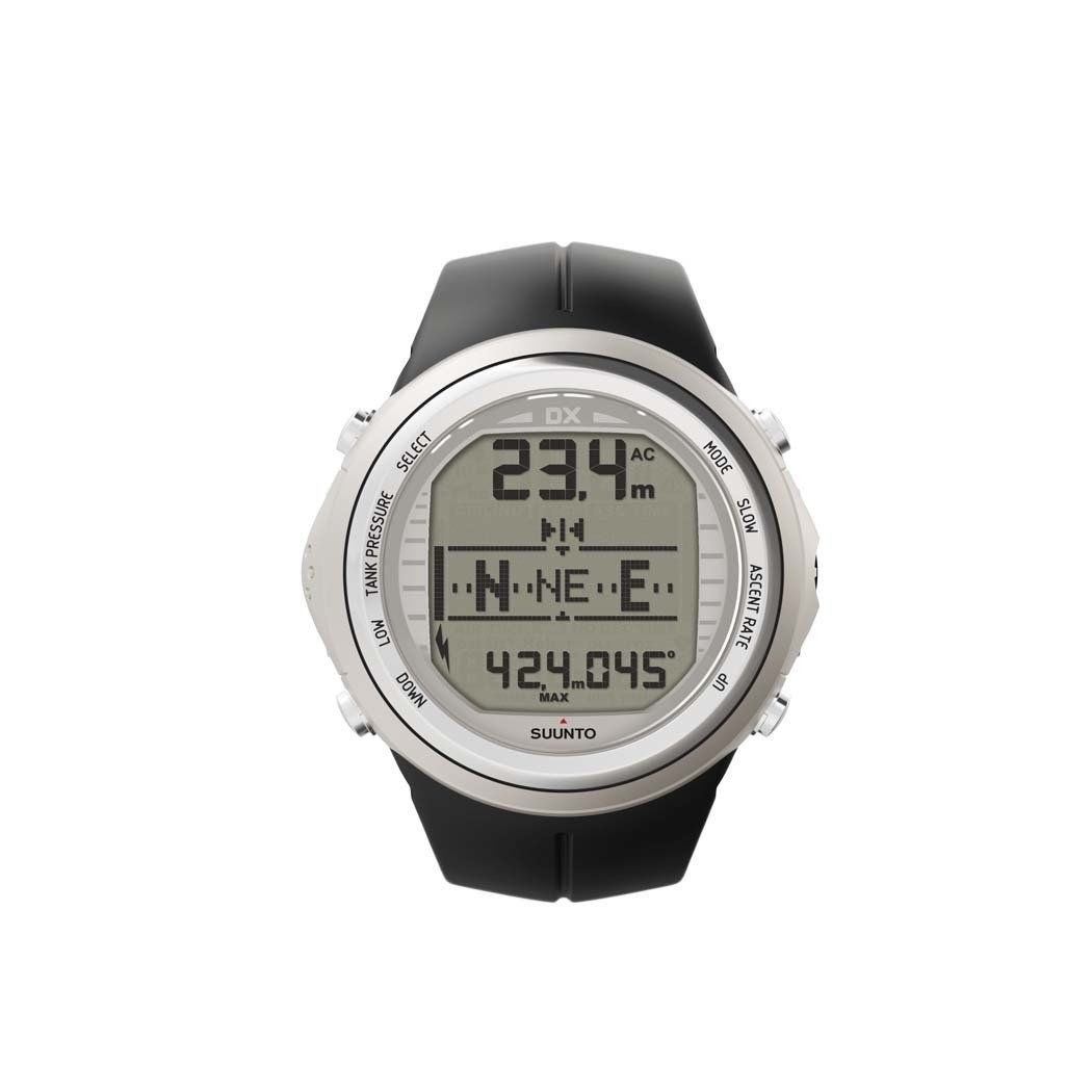 Suunto DX Silver Dalış Bilgisayarı