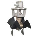 MAXPOWER THRUSTER CT300 HYD 14CC DUO METALIC O300