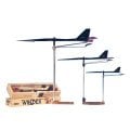 RUZGAR GOSTERGESI, WINDEXL, L:58,42CM, 14M. USTU TEKNELERE