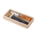 OPINEL KARBON 8 NO KILIFLI ÇAKI (000815)