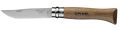 OPINEL INOX CEVİZ 6 NO ÇAKI  (000982)
