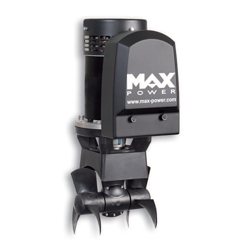 MAXPOWER CT165 DUO COMPO 24V STERN POD