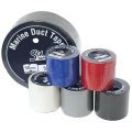 Marin Duct Tape, 50Mm X 50M, Siyah