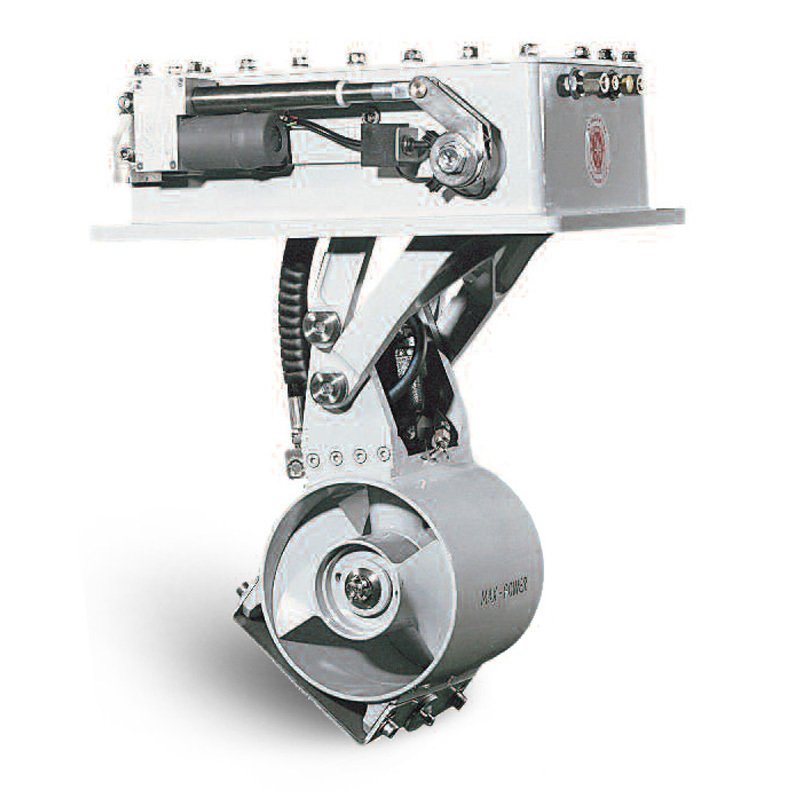 MAXPOWER RETRACT R200/6  24V