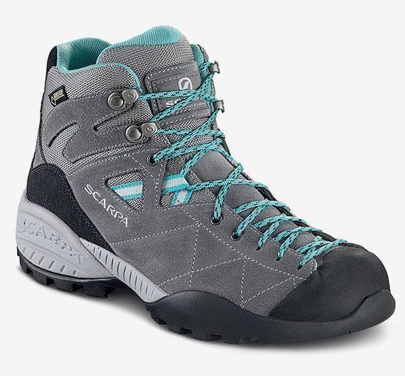 SCARPA DAYLITE GTX SMOKE/SMOKE BAYAN BOT 36,5